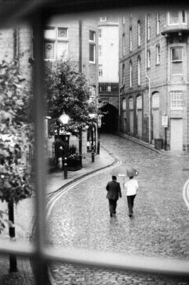 Aberdeen - The Green
