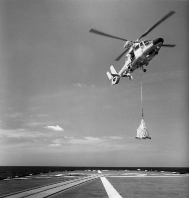 helico 
mamoeuvre de charge
