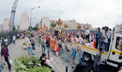 Mots-clés: Yashica FX-D Portra 160NC V700 Zenitar Fish-eye