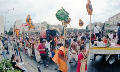 Mots-clés: Yashica FX-D Portra 160NC V700 Zenitar Fish-eye