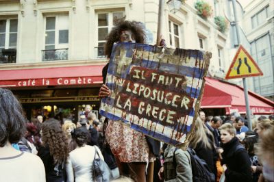 Il faut ...
