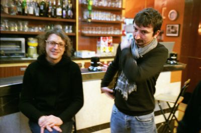 Ka.mera & La Grinche
