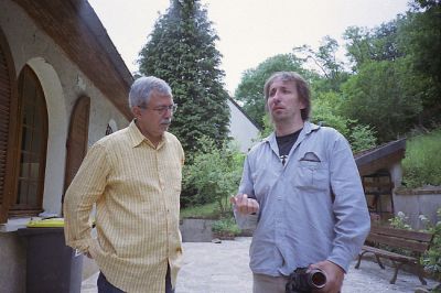 Domelo et Daouar
Sortie du 12 juin 2011
