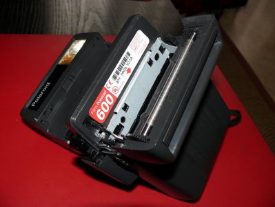 Pola compartiement ouvert

