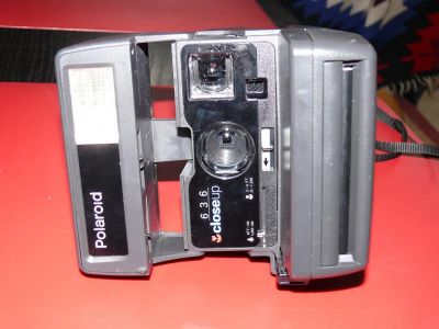 Pola face avant
