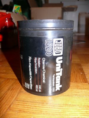 Tank JOBO 1520
