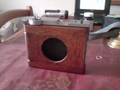 vue obturateur
