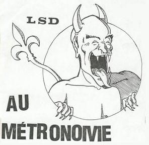 lsd
