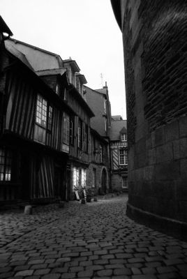 la Psalette
Rennes
