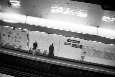 Châtelet
