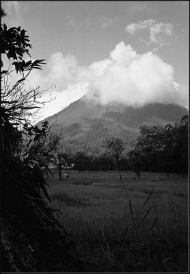 Arenal
