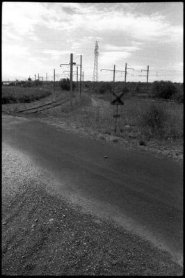 Crossroad
