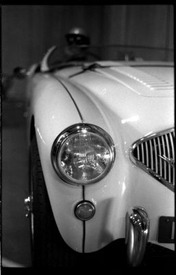 Austin Healey 100
Austin Healey
Mots-clés: Austin Healey