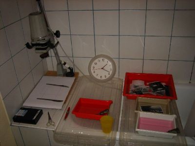 Mon labo
Meopta Axomat II
Mots-clés: Meopta Axomat