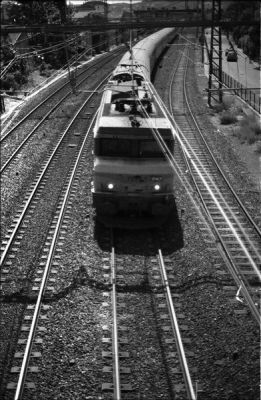 SNCF
Train
Mots-clés: Train