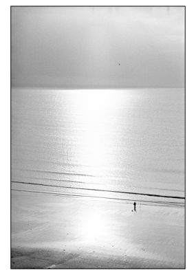 Le pêcheur
