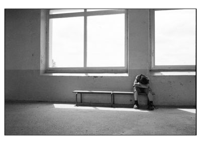 Solitude
