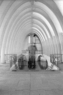 Gare des Guillemins 2

