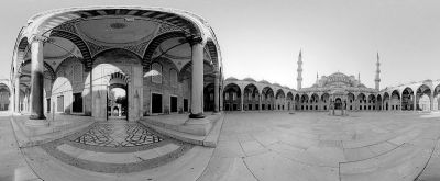 Suleymaniye Camii
