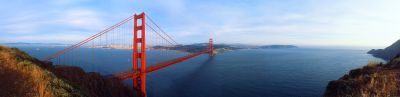 gg bridge
