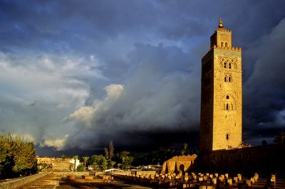 orage
