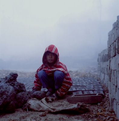 kid
