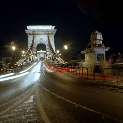Buda-pont
