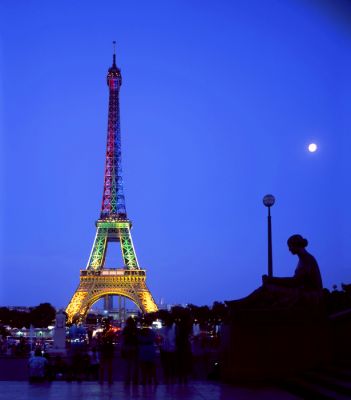 eiffel
