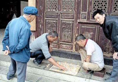 Players-Kunming

