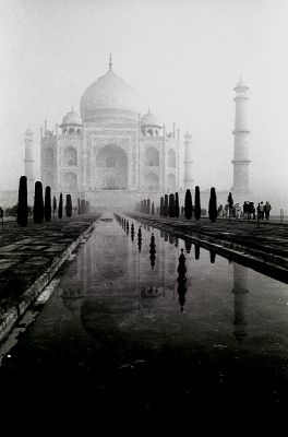 taj
