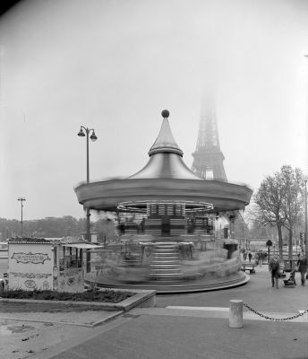 manege
