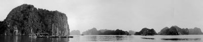 Lan Ha Bay
