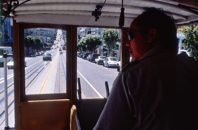 SF
