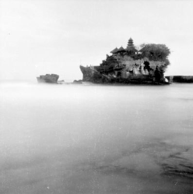 Tanah Lot 2
