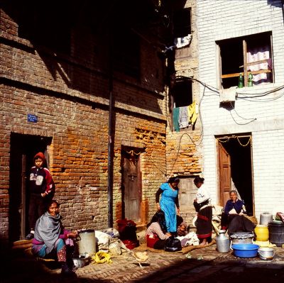 Bhaktapur

