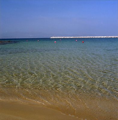 Naxos - Cyclades
