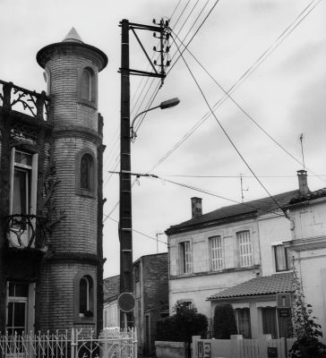 Mots-clés: rues Rochefort