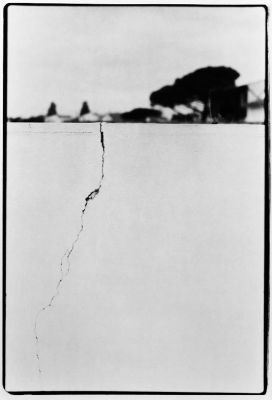 fracture
Mots-clés: mur fissure