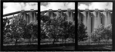 silos
Mots-clés: triptyque