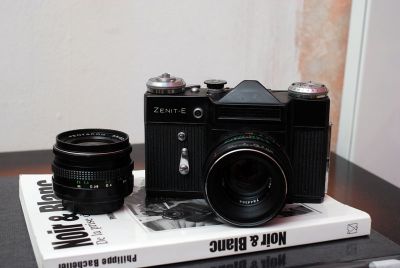 zenit e
