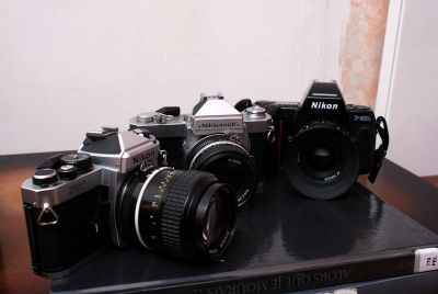 nikon lover

