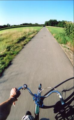 vélo
Mots-clés: vélo