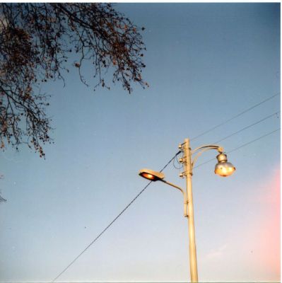 Le jour et la nuit
