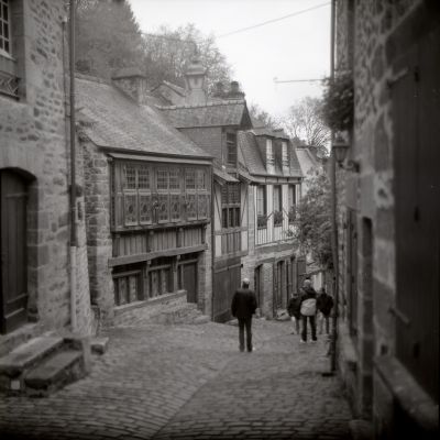 Dinan
Kiev 88
