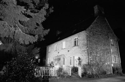 Nuit
