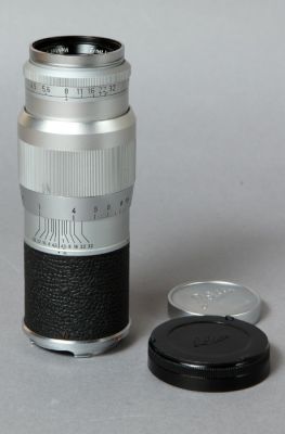 Hektor 135
