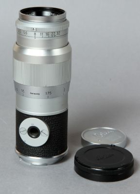 Hektor 135
