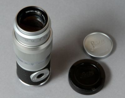 Hektor 135
