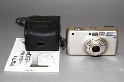Pentax Espio 105 SW
