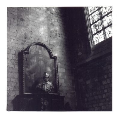 La lumière du Saint Esprit
Mai 2010
